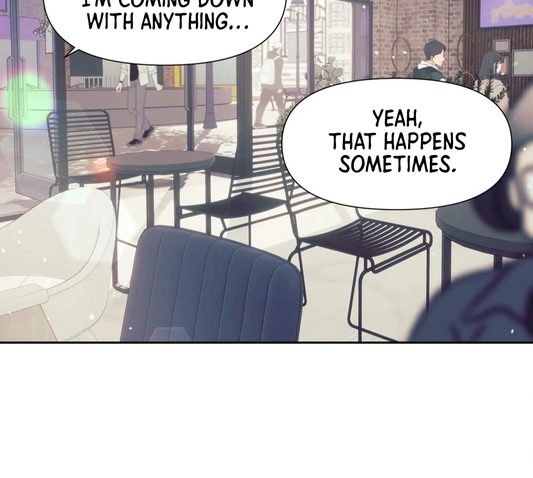 You are so lovely Chapter 15 - Page 100 in English