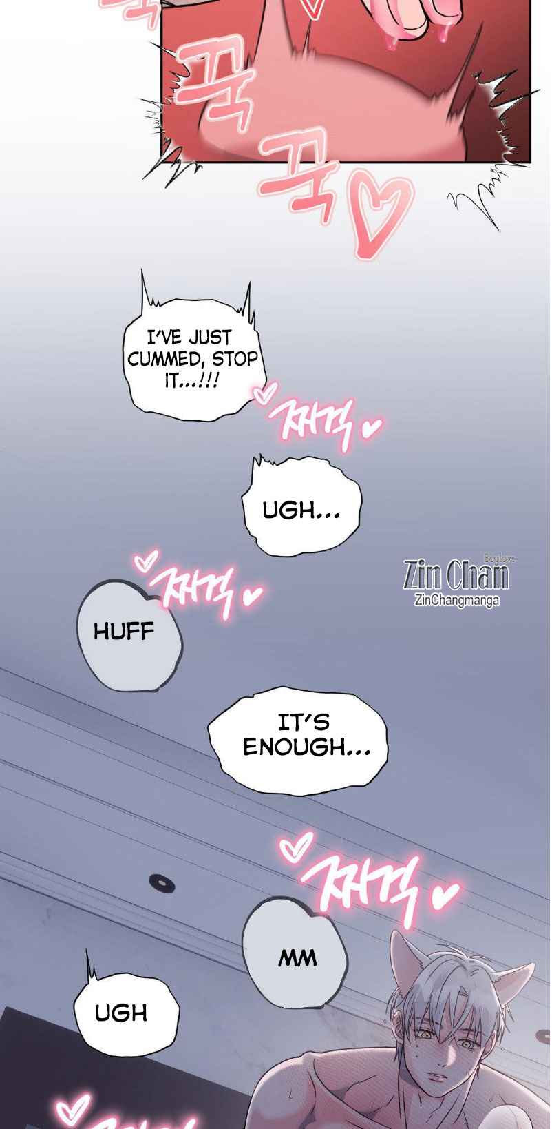 You are so lovely Chapter 15 - Page 13 in English