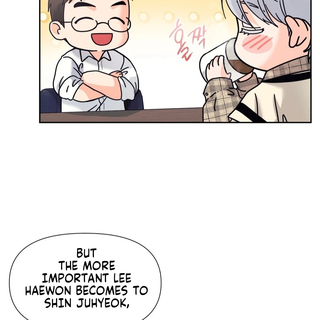 You are so lovely Chapter 15 - Page 106 in English