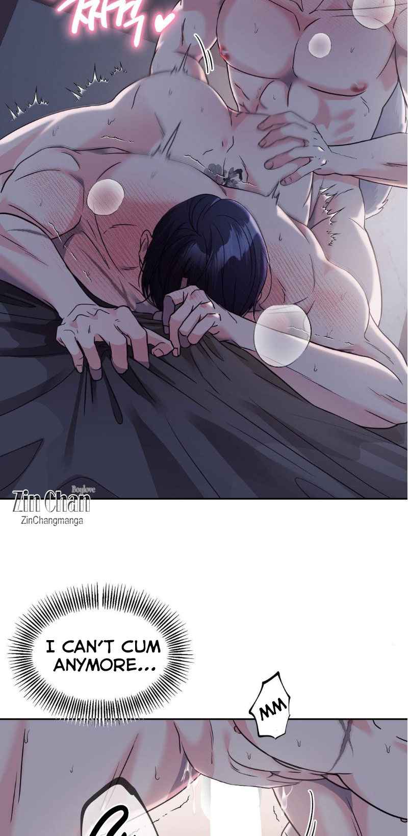You are so lovely Chapter 15 - Page 15 in English