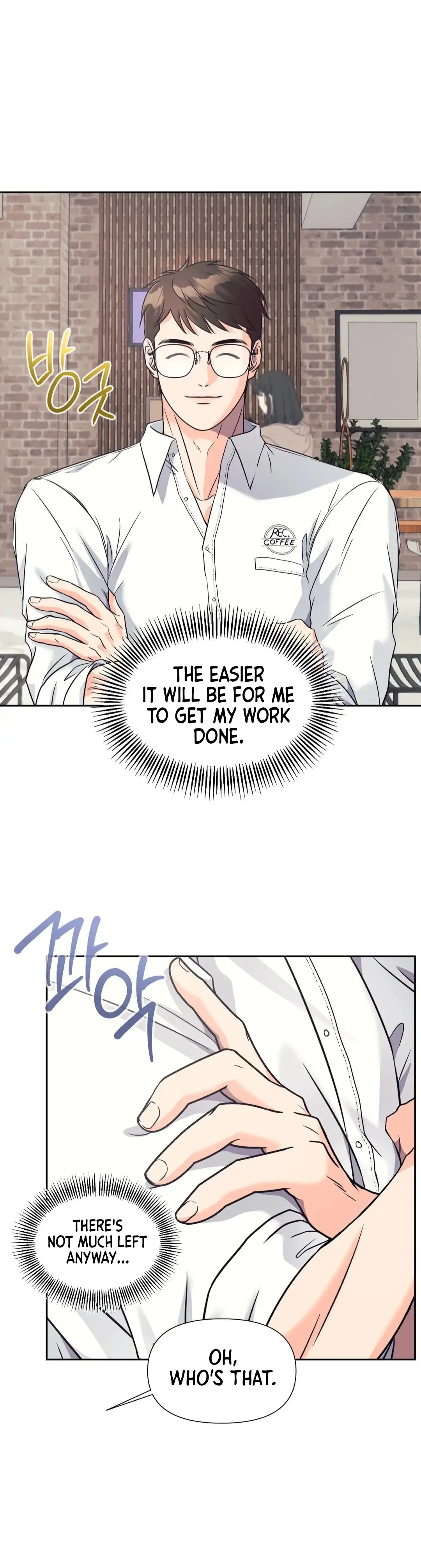 You are so lovely Chapter 15 - Page 119 in English