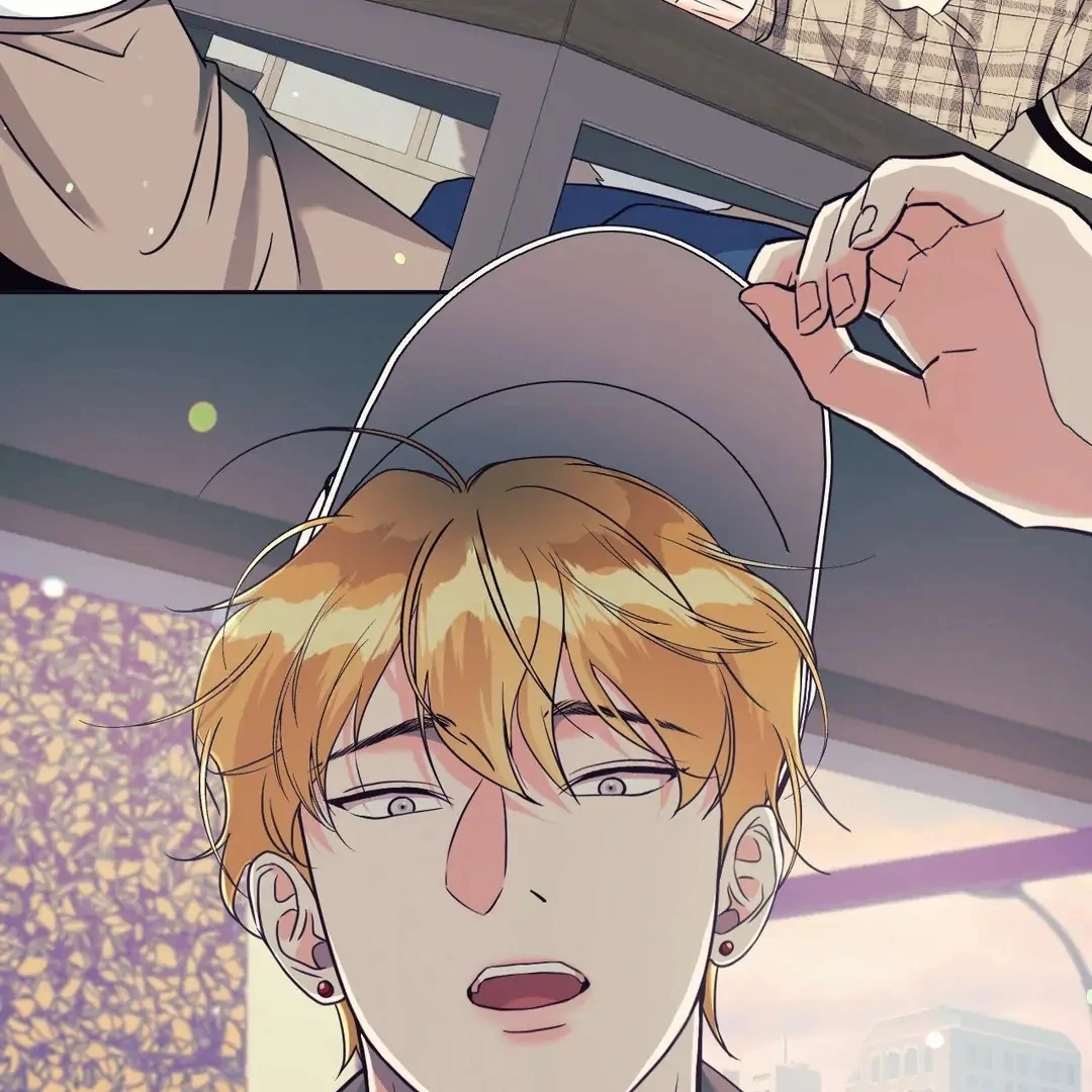 You are so lovely Chapter 15 - Page 121 in English