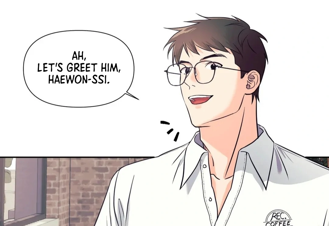 You are so lovely Chapter 15 - Page 127 in English