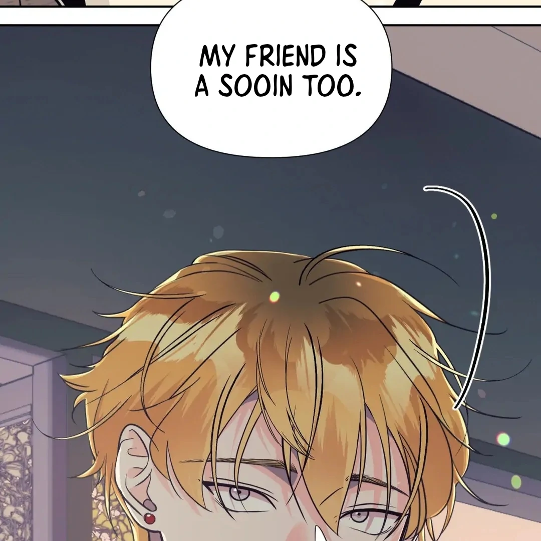 You are so lovely Chapter 15 - Page 131 in English