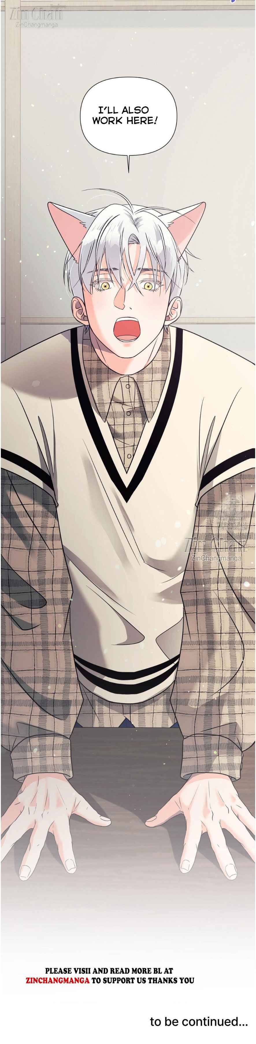 You are so lovely Chapter 16.5 - Page 20 in English