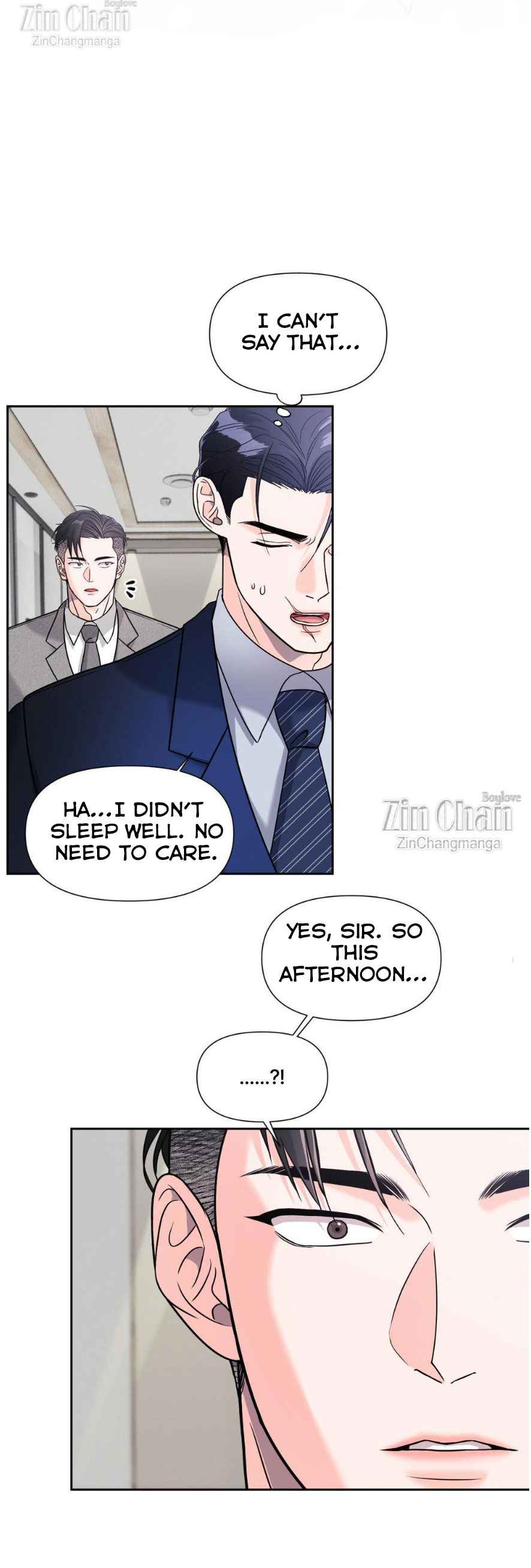You are so lovely Chapter 16 - Page 29 in English