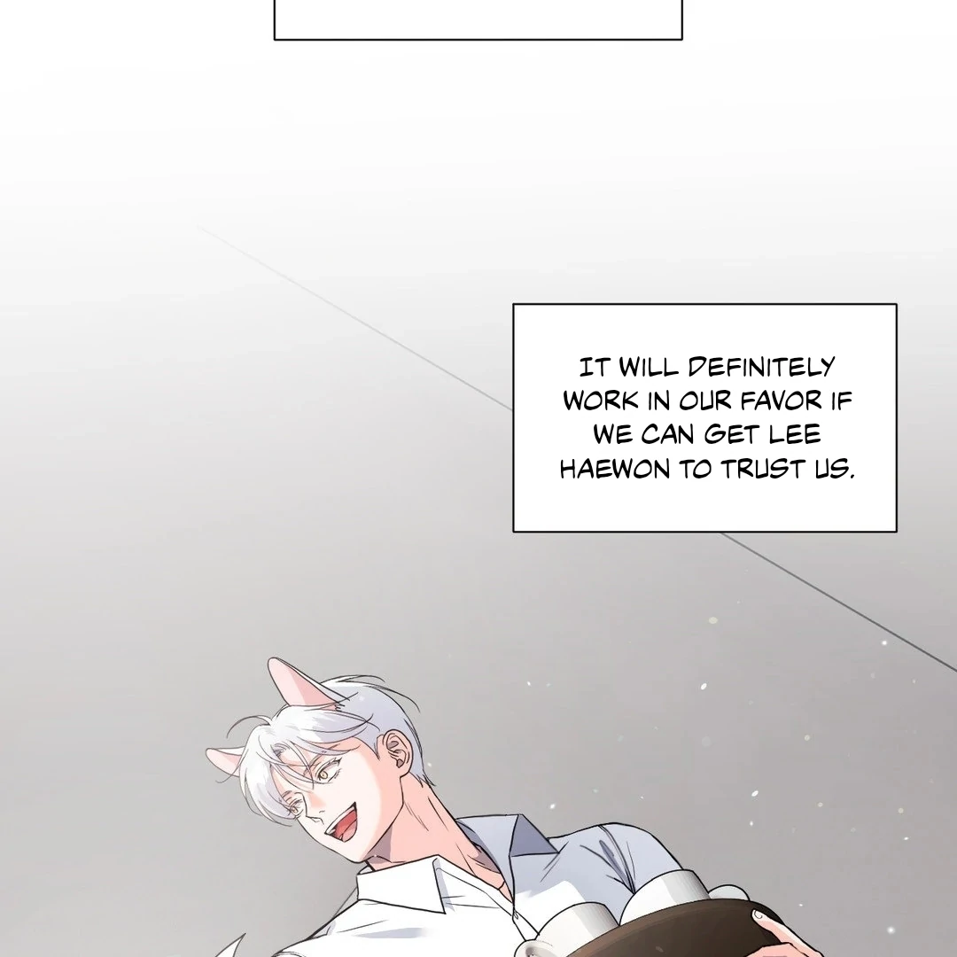 You are so lovely Chapter 16 - Page 32 in English