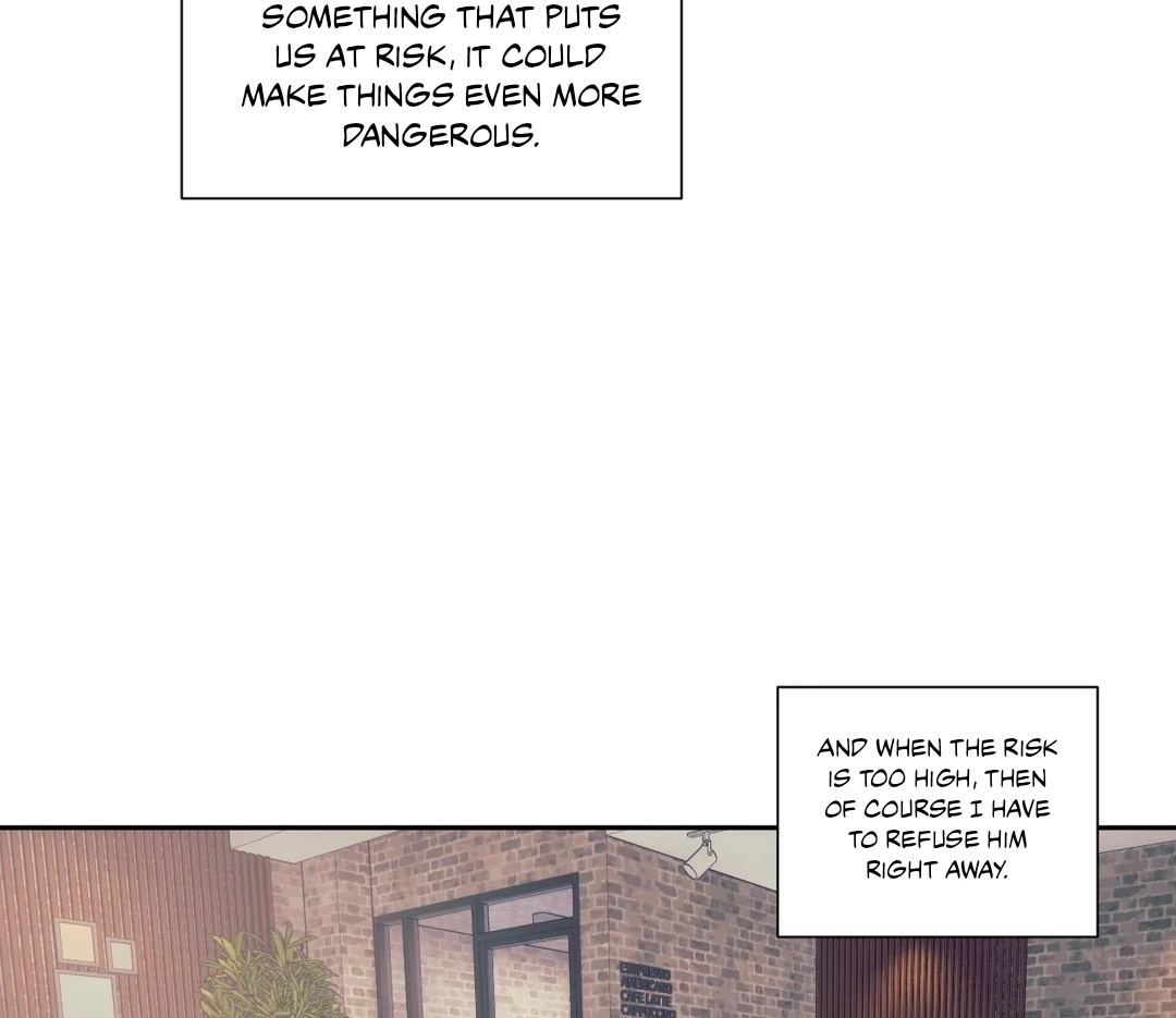You are so lovely Chapter 16 - Page 36 in English