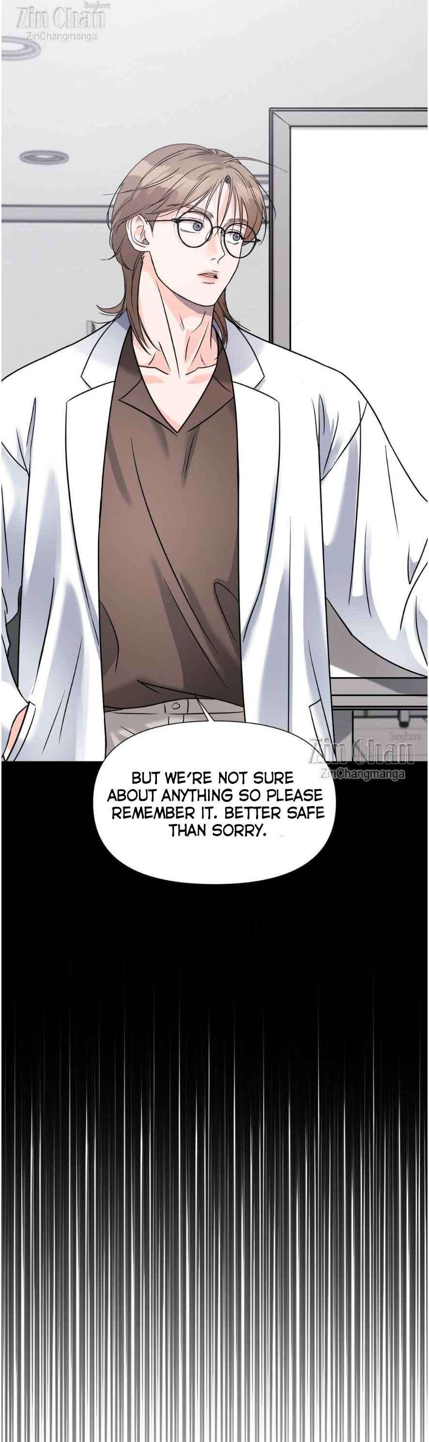 You are so lovely Chapter 16 - Page 3 in English