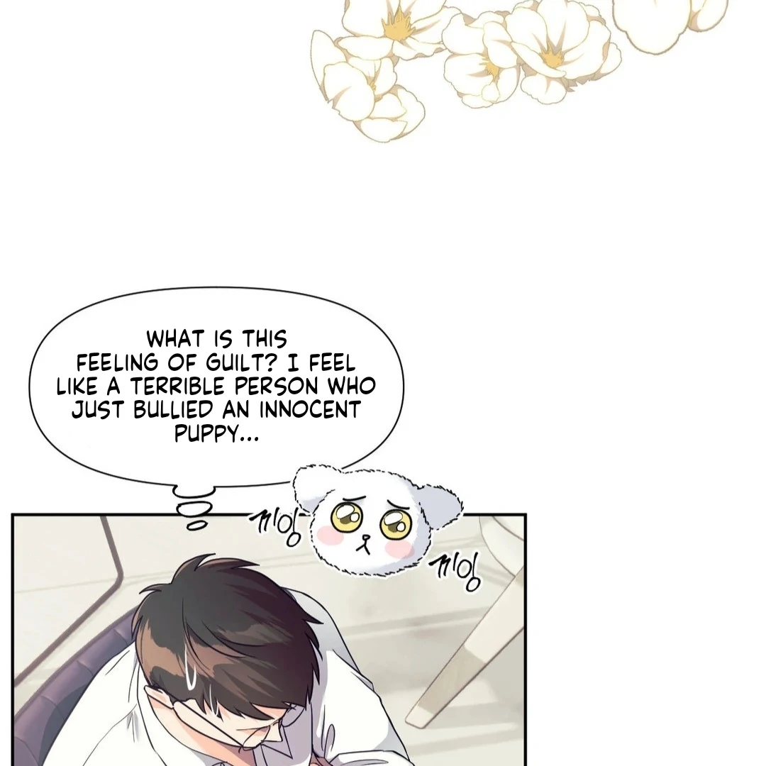 You are so lovely Chapter 16 - Page 43 in English
