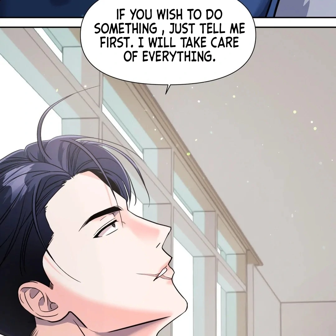 You are so lovely Chapter 16 - Page 111 in English