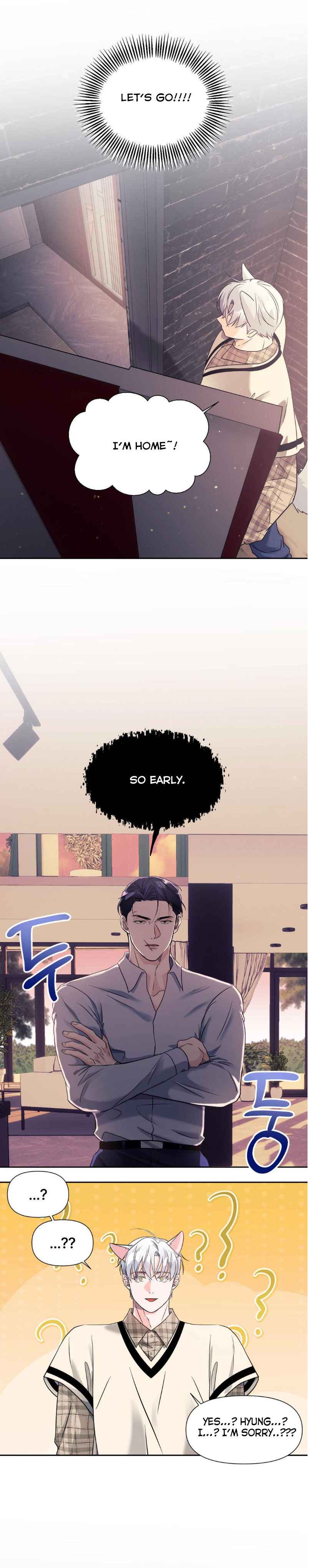 You are so lovely Chapter 17 - Page 13 in English