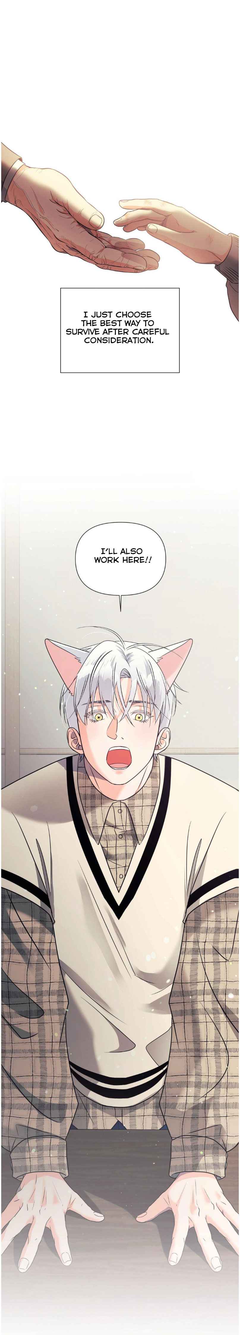 You are so lovely Chapter 17 - Page 5 in English