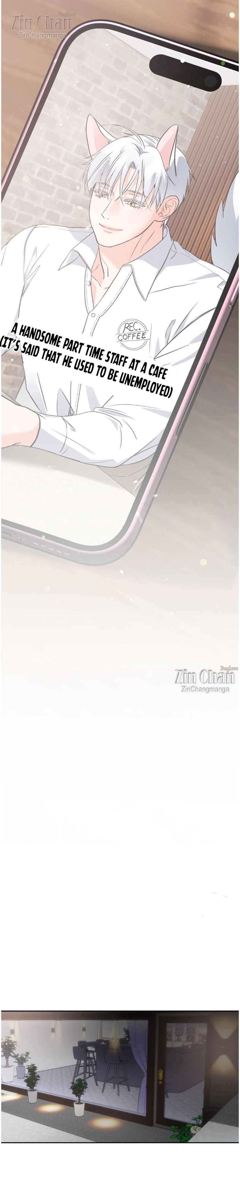 You are so lovely Chapter 18.5 - Page 4 in English