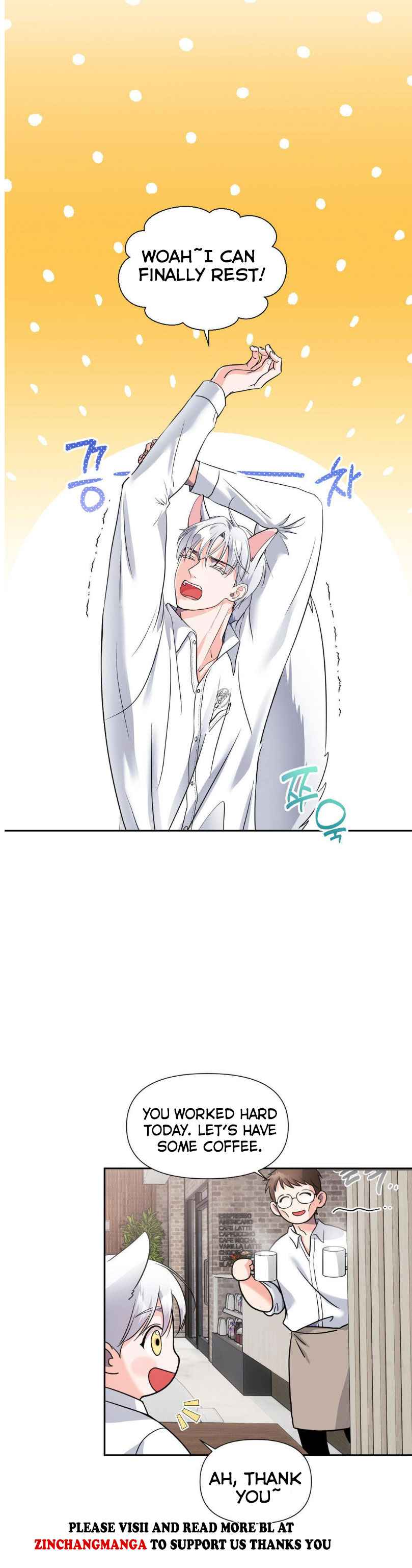 You are so lovely Chapter 18 - Page 5 in English