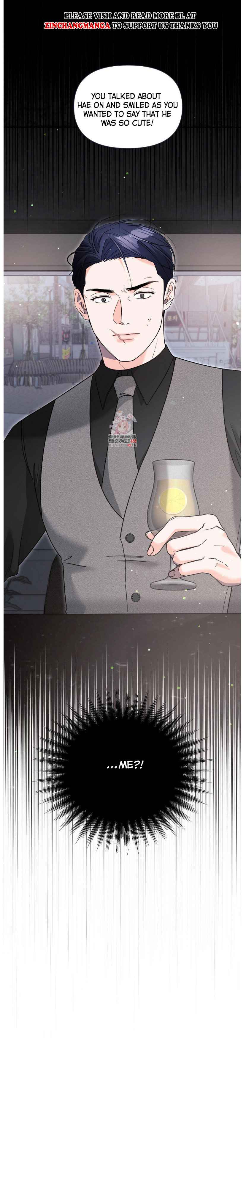 You are so lovely Chapter 19 - Page 3 in English