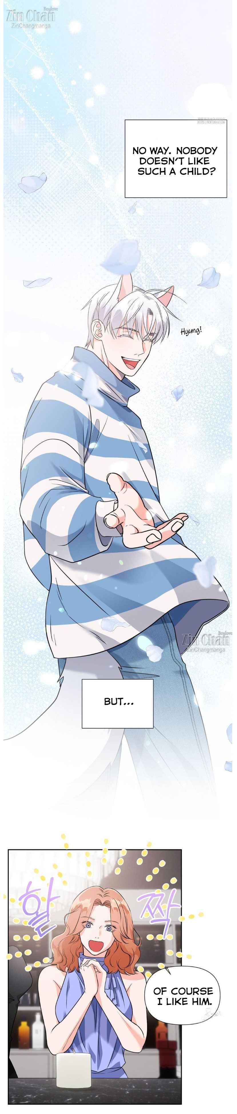 You are so lovely Chapter 19 - Page 6 in English