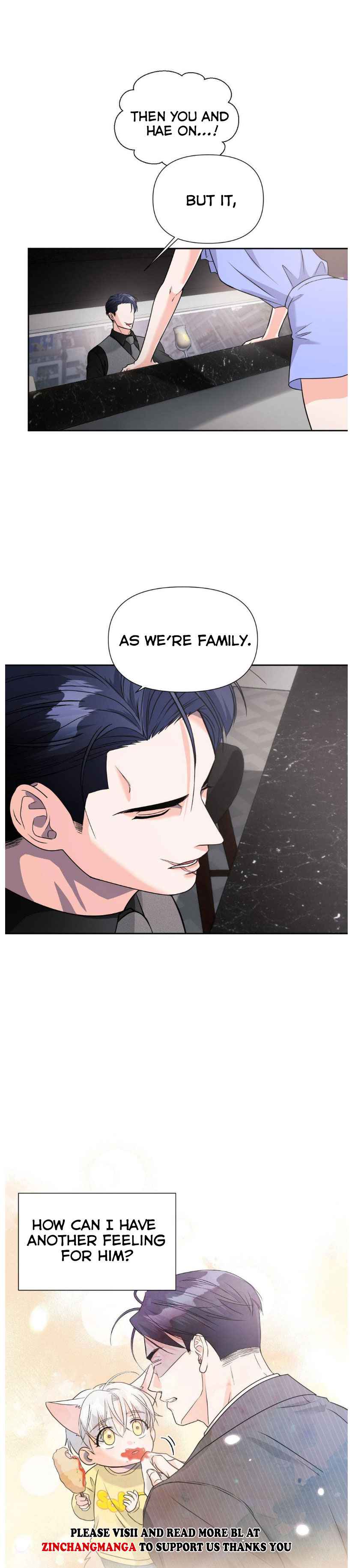 You are so lovely Chapter 19 - Page 7 in English