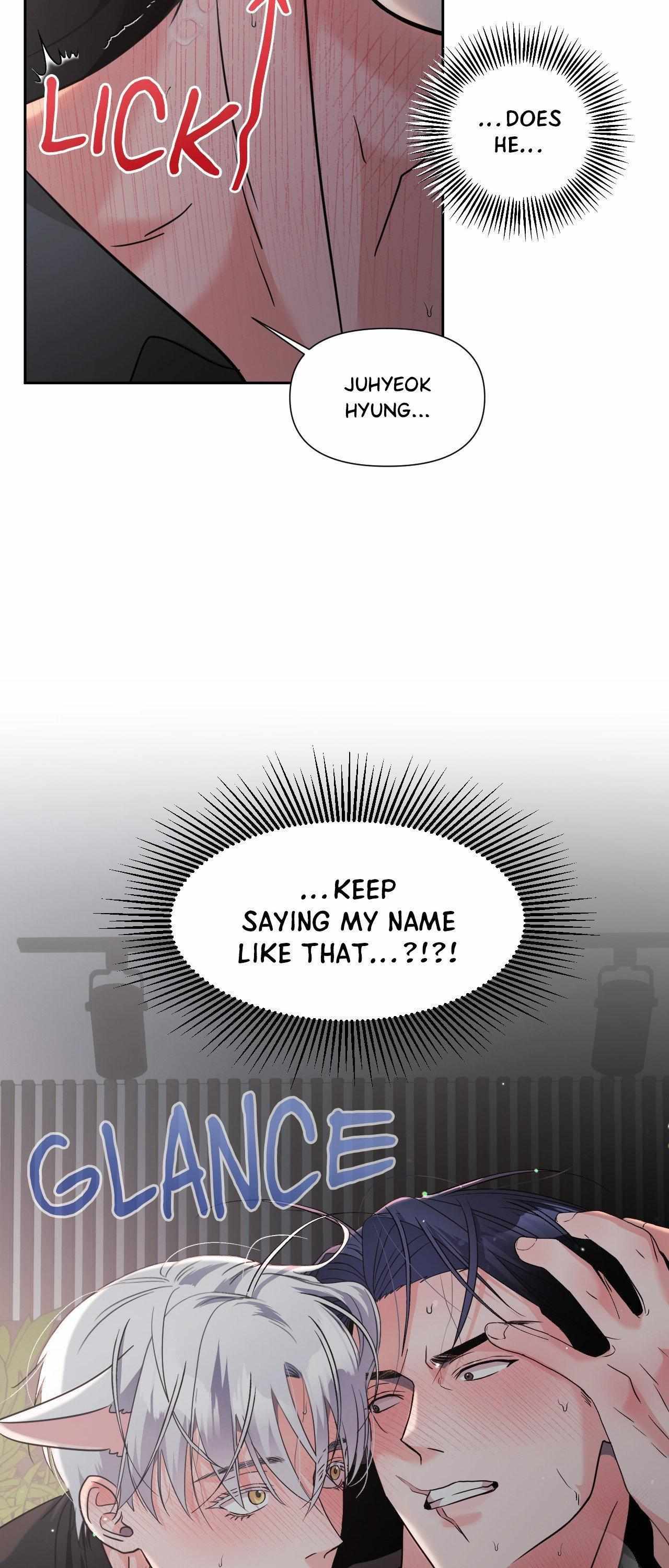 You are so lovely Chapter 20 - Page 17 in English