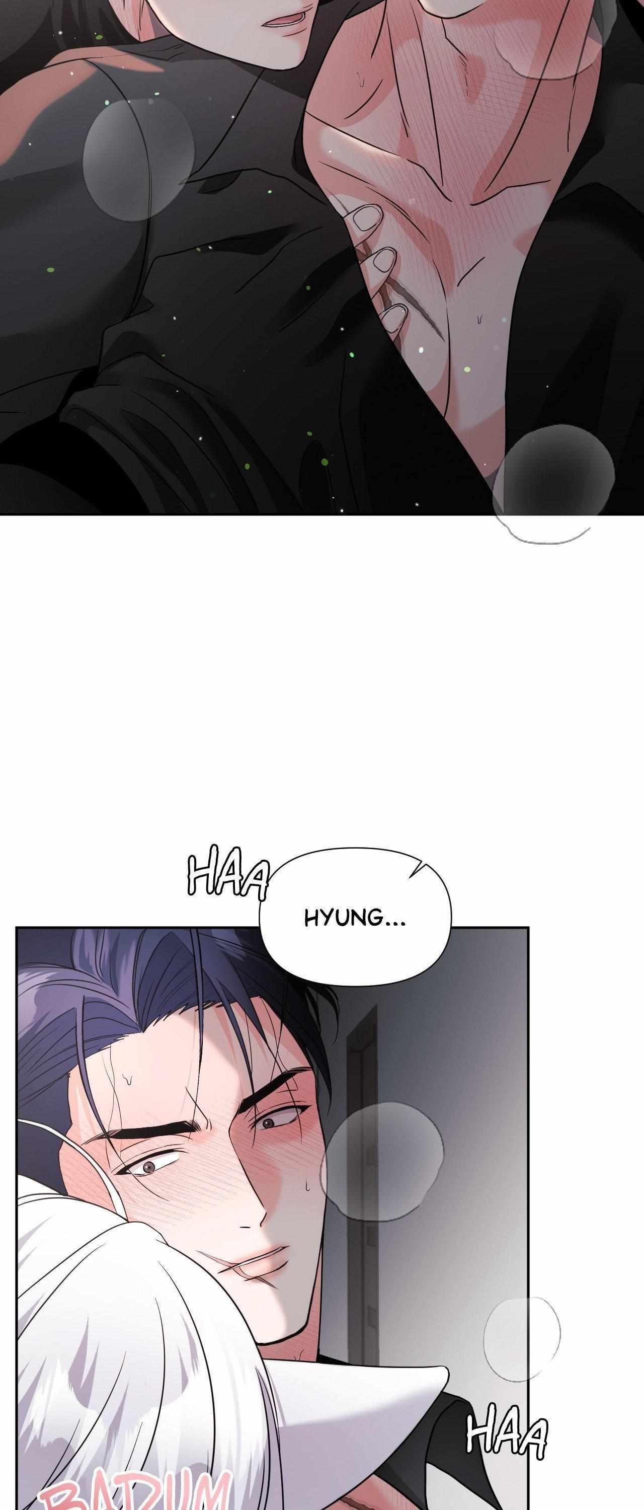 You are so lovely Chapter 20 - Page 18 in English