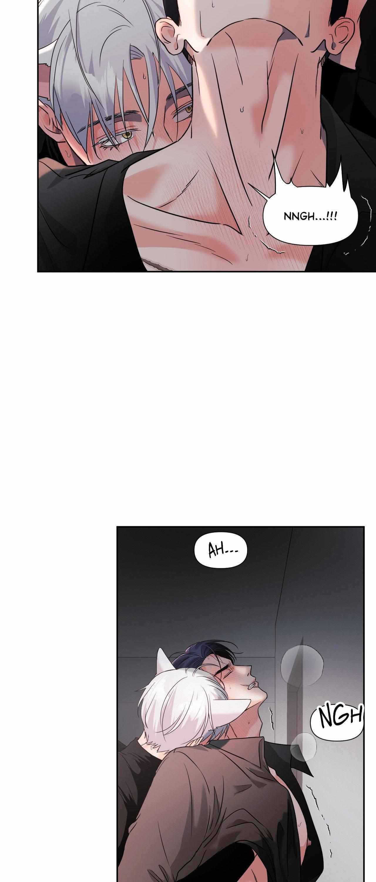 You are so lovely Chapter 20 - Page 22 in English