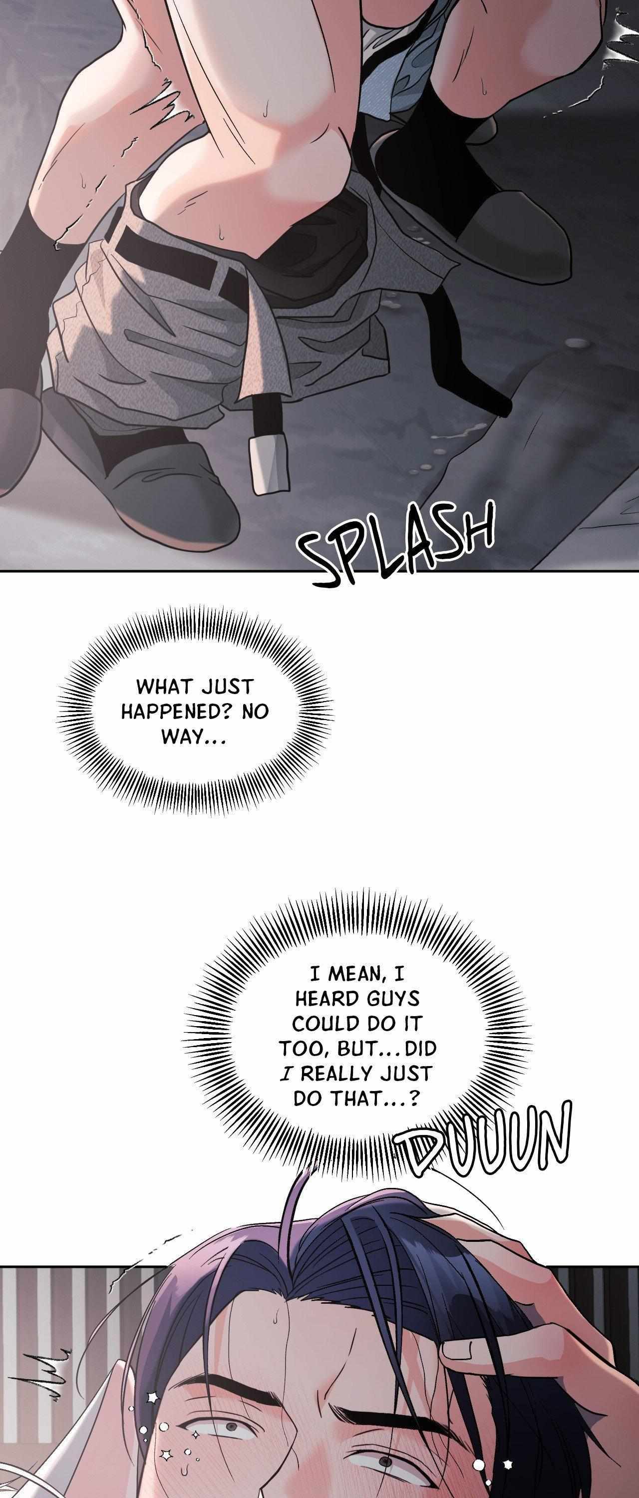 You are so lovely Chapter 20 - Page 27 in English