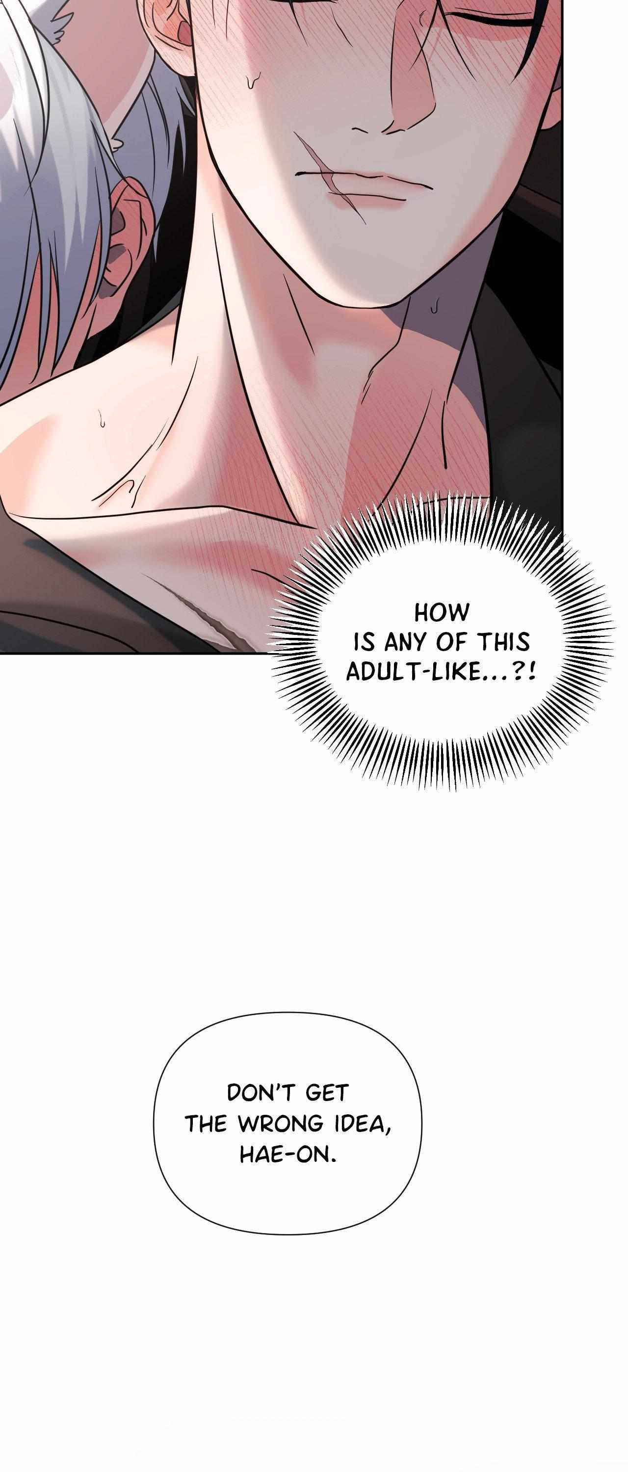 You are so lovely Chapter 20 - Page 30 in English