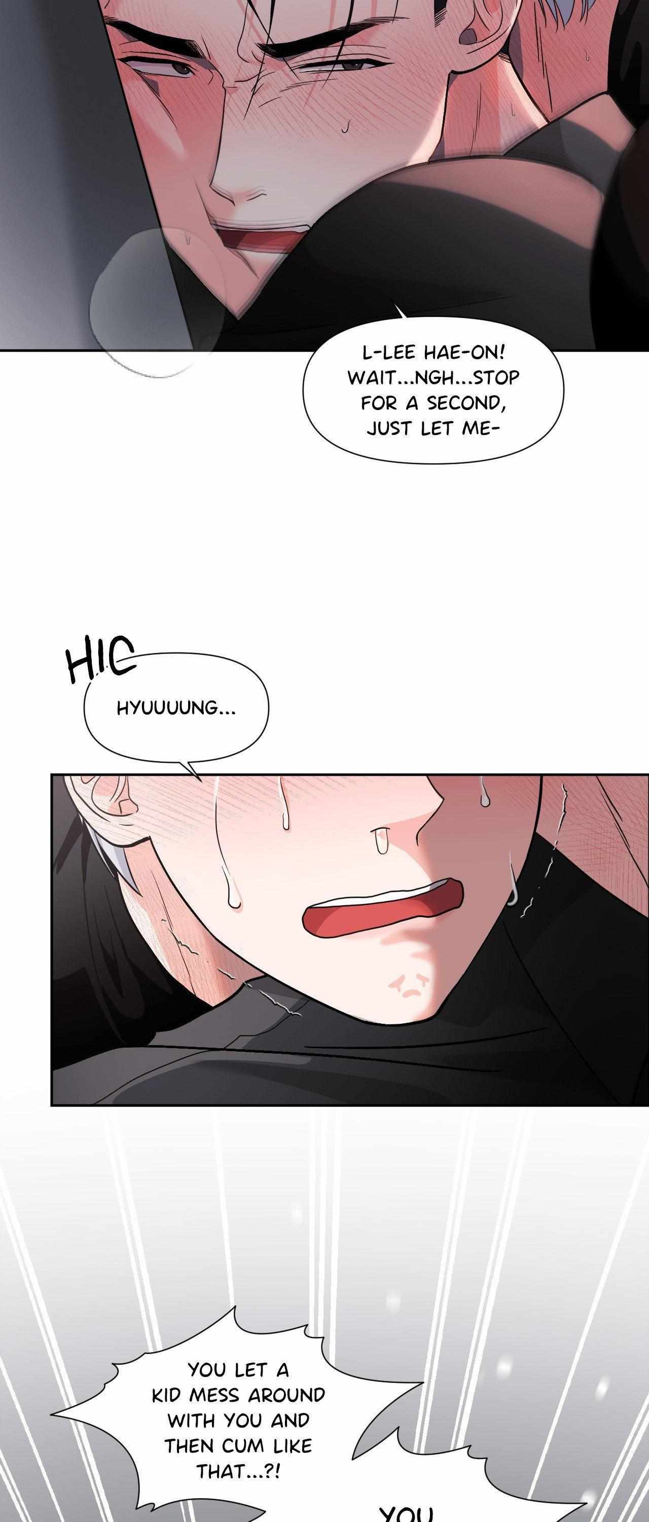 You are so lovely Chapter 20 - Page 40 in English