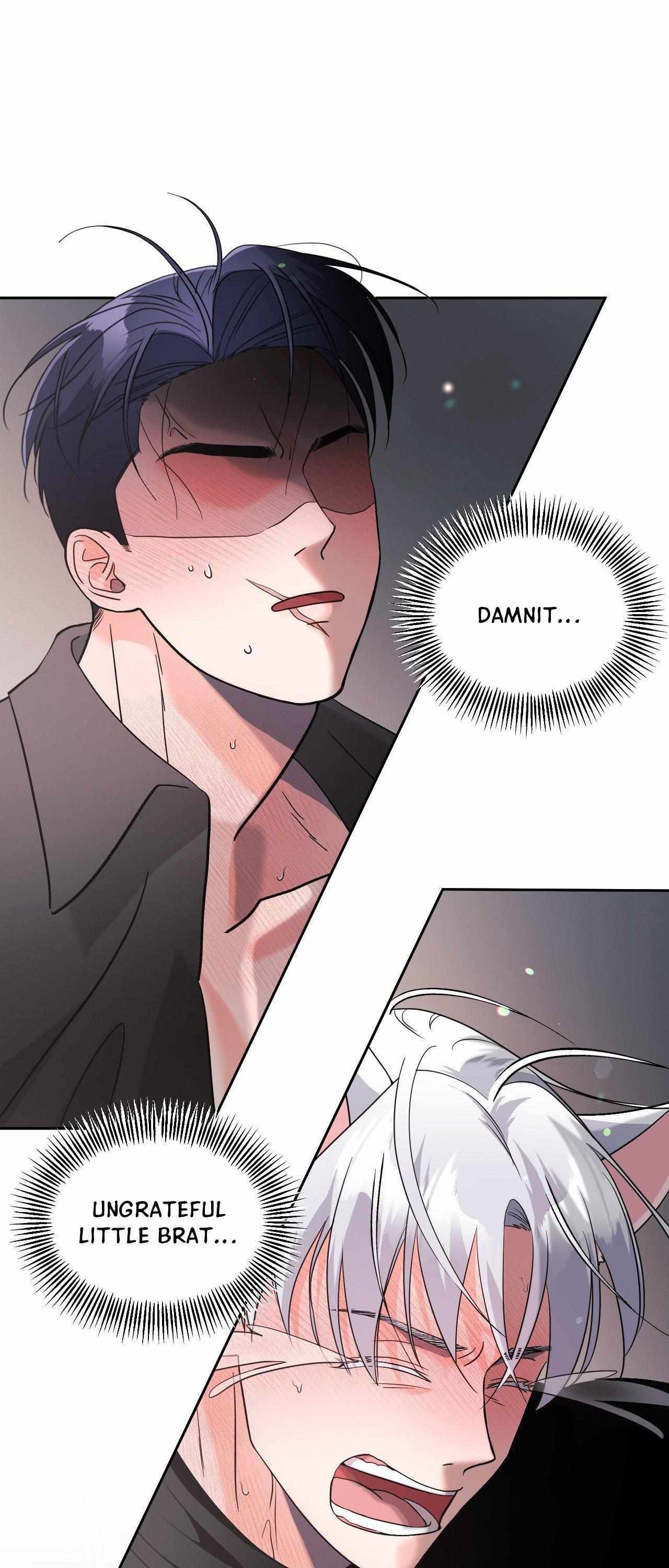 You are so lovely Chapter 20 - Page 42 in English