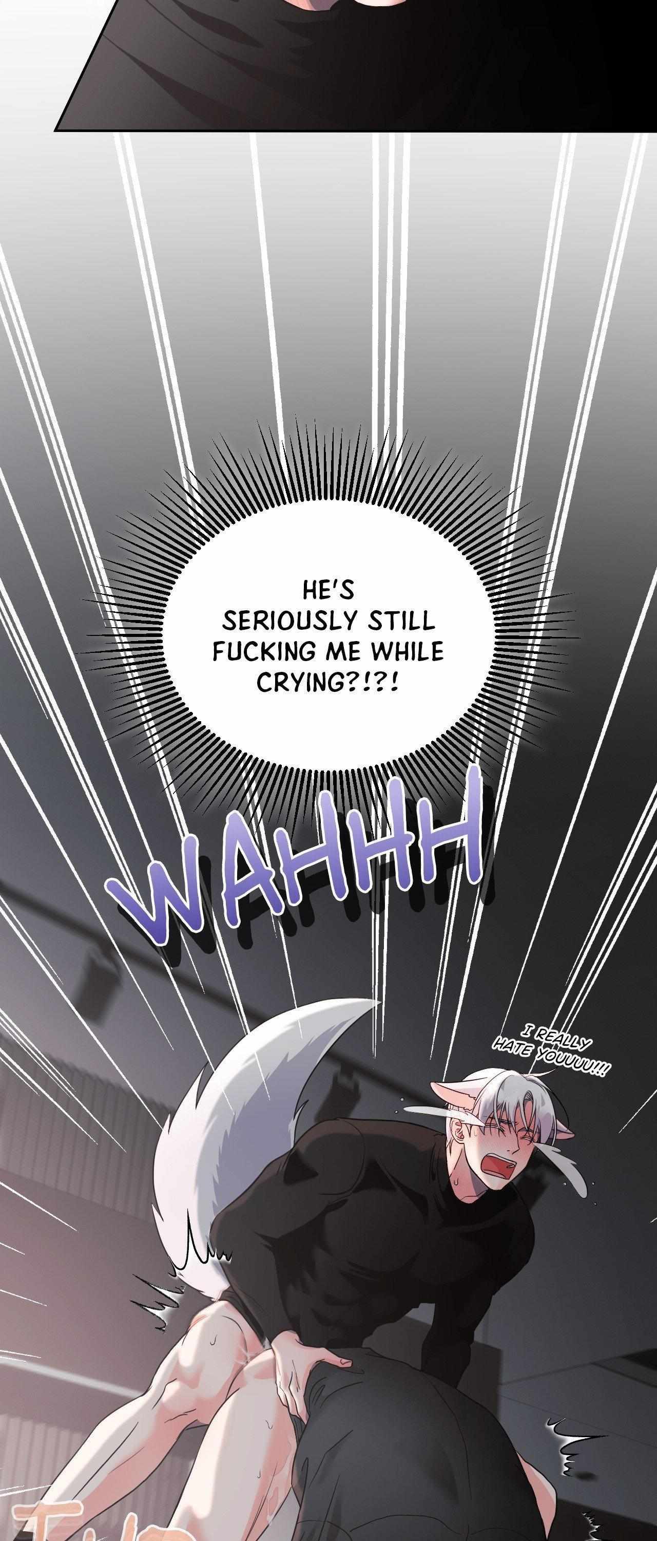 You are so lovely Chapter 20 - Page 43 in English