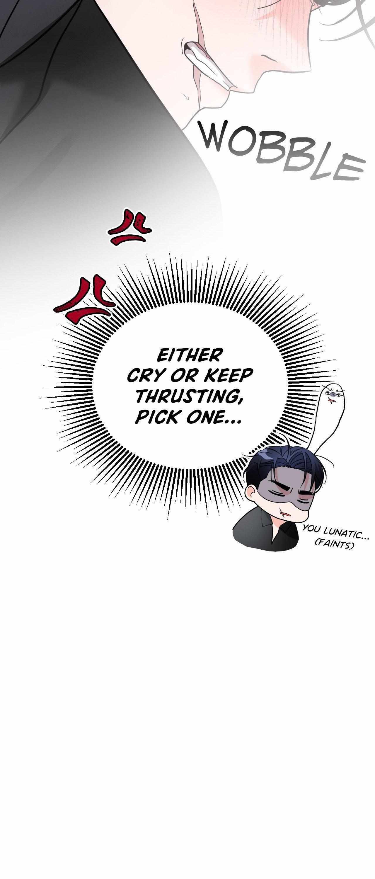 You are so lovely Chapter 20 - Page 47 in English