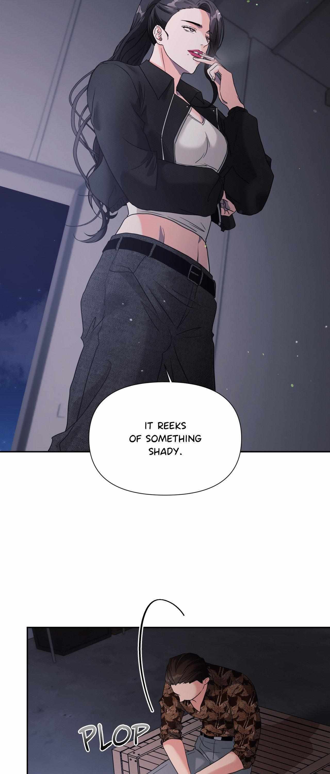 You are so lovely Chapter 20 - Page 54 in English