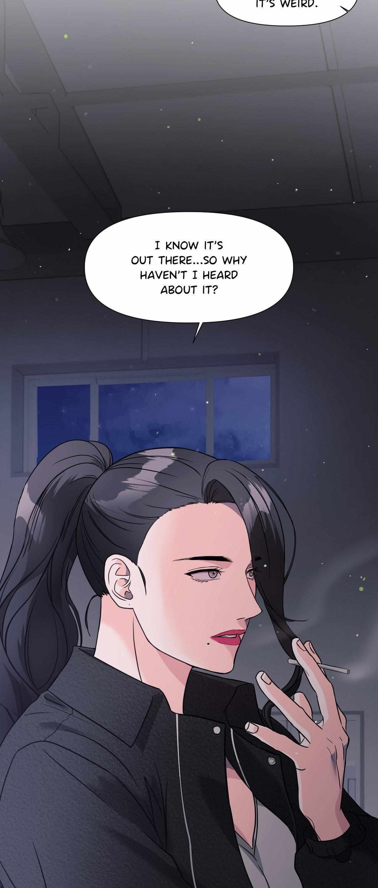 You are so lovely Chapter 20 - Page 57 in English