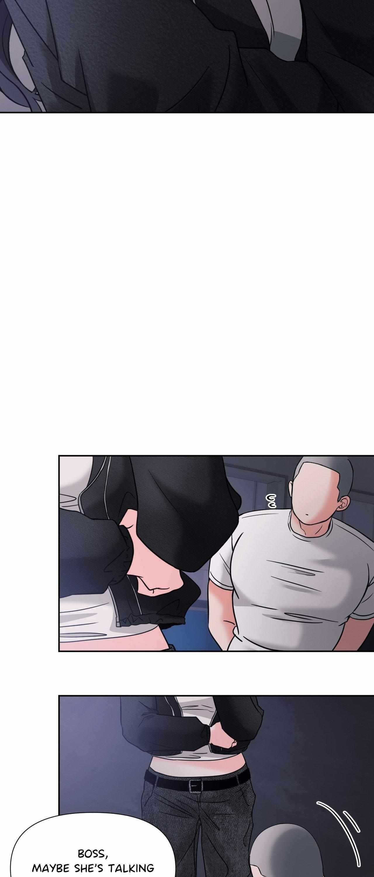 You are so lovely Chapter 20 - Page 58 in English