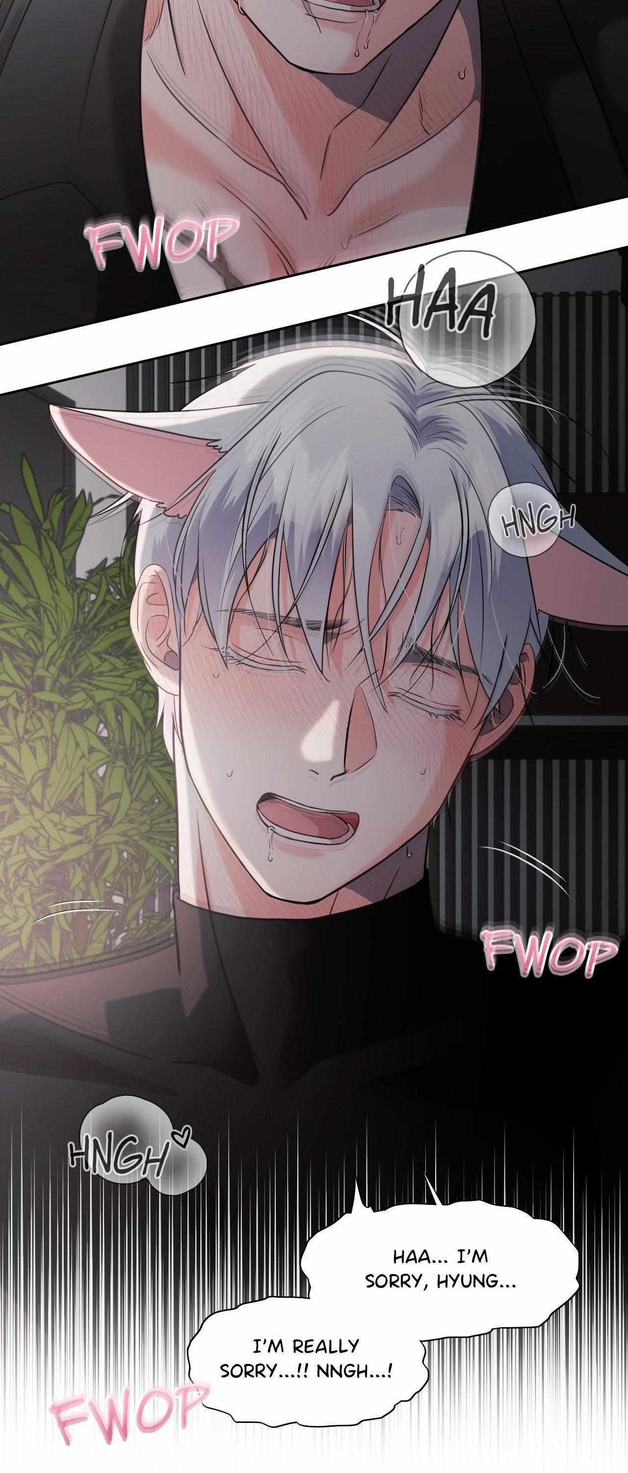 You are so lovely Chapter 20 - Page 6 in English