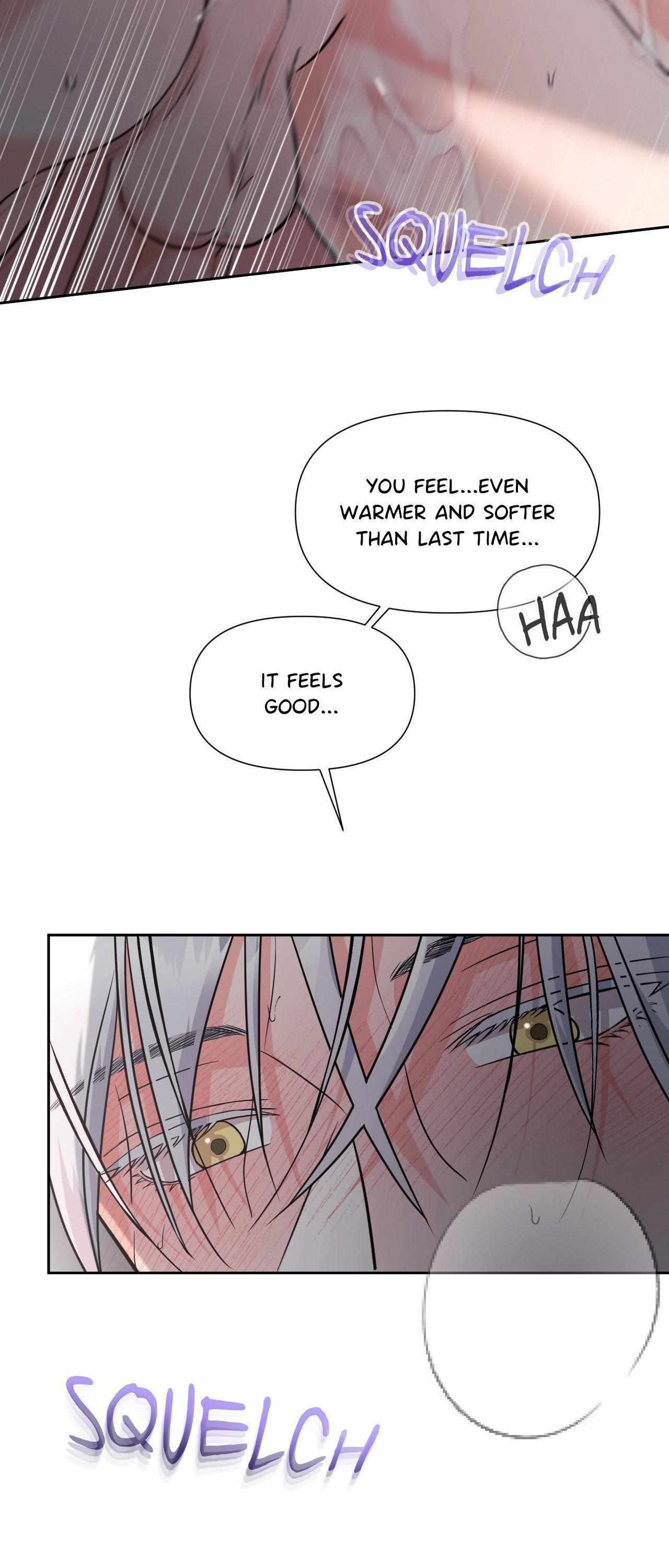 You are so lovely Chapter 20 - Page 9 in English