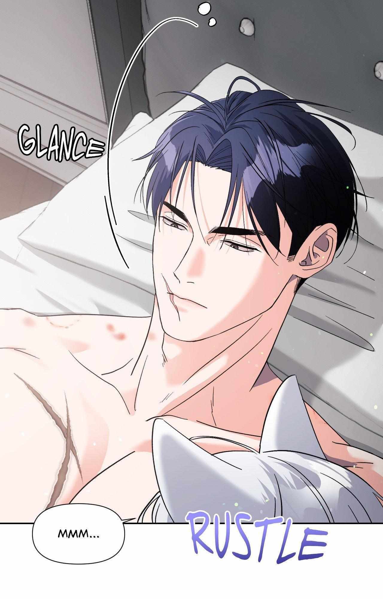 You are so lovely Chapter 21 - Page 11 in English