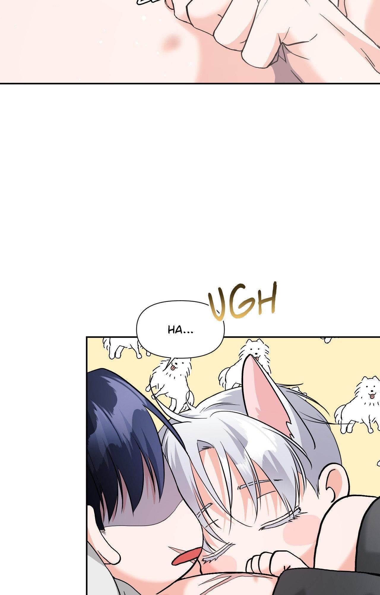 You are so lovely Chapter 21 - Page 14 in English