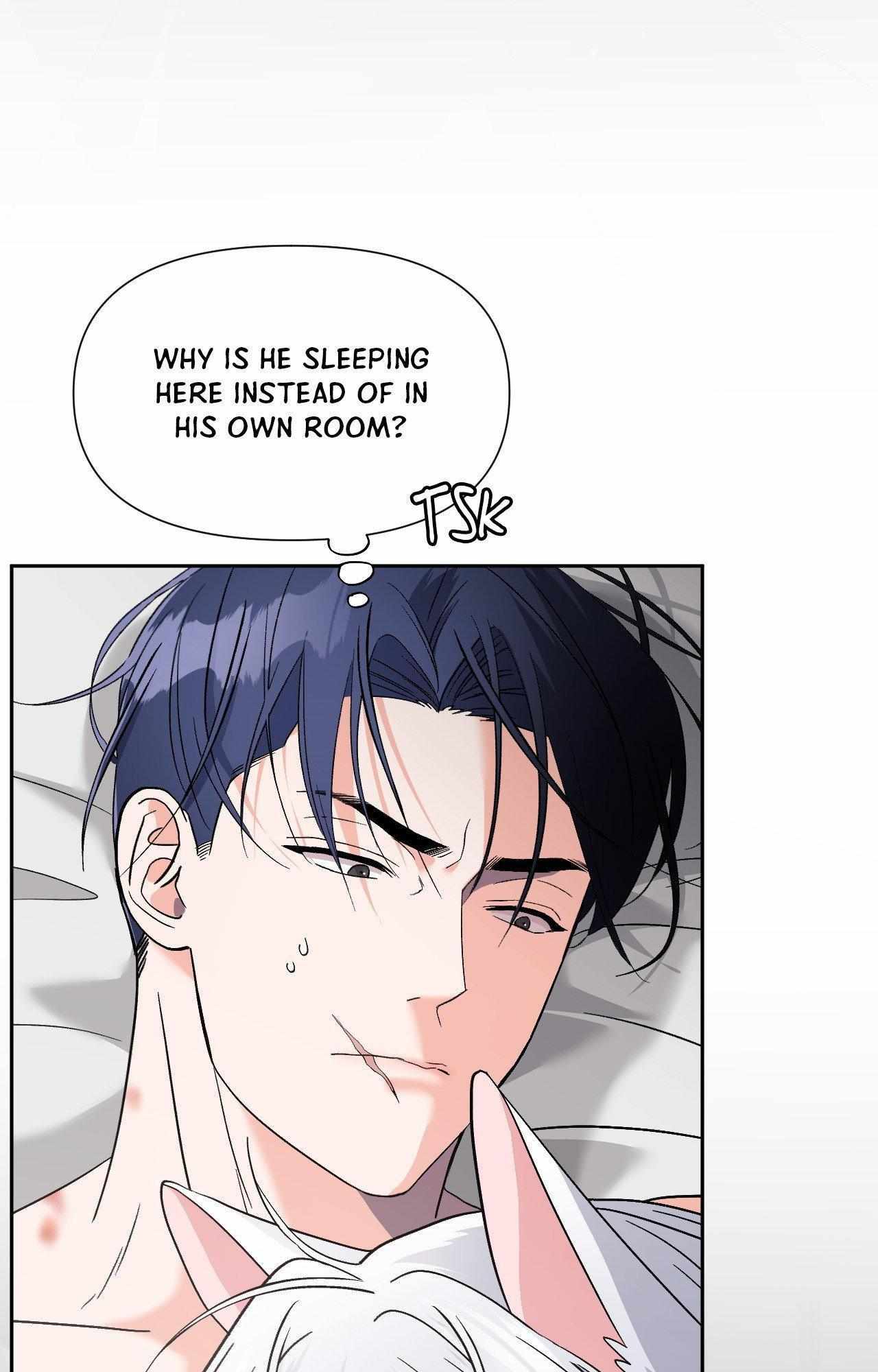 You are so lovely Chapter 21 - Page 17 in English