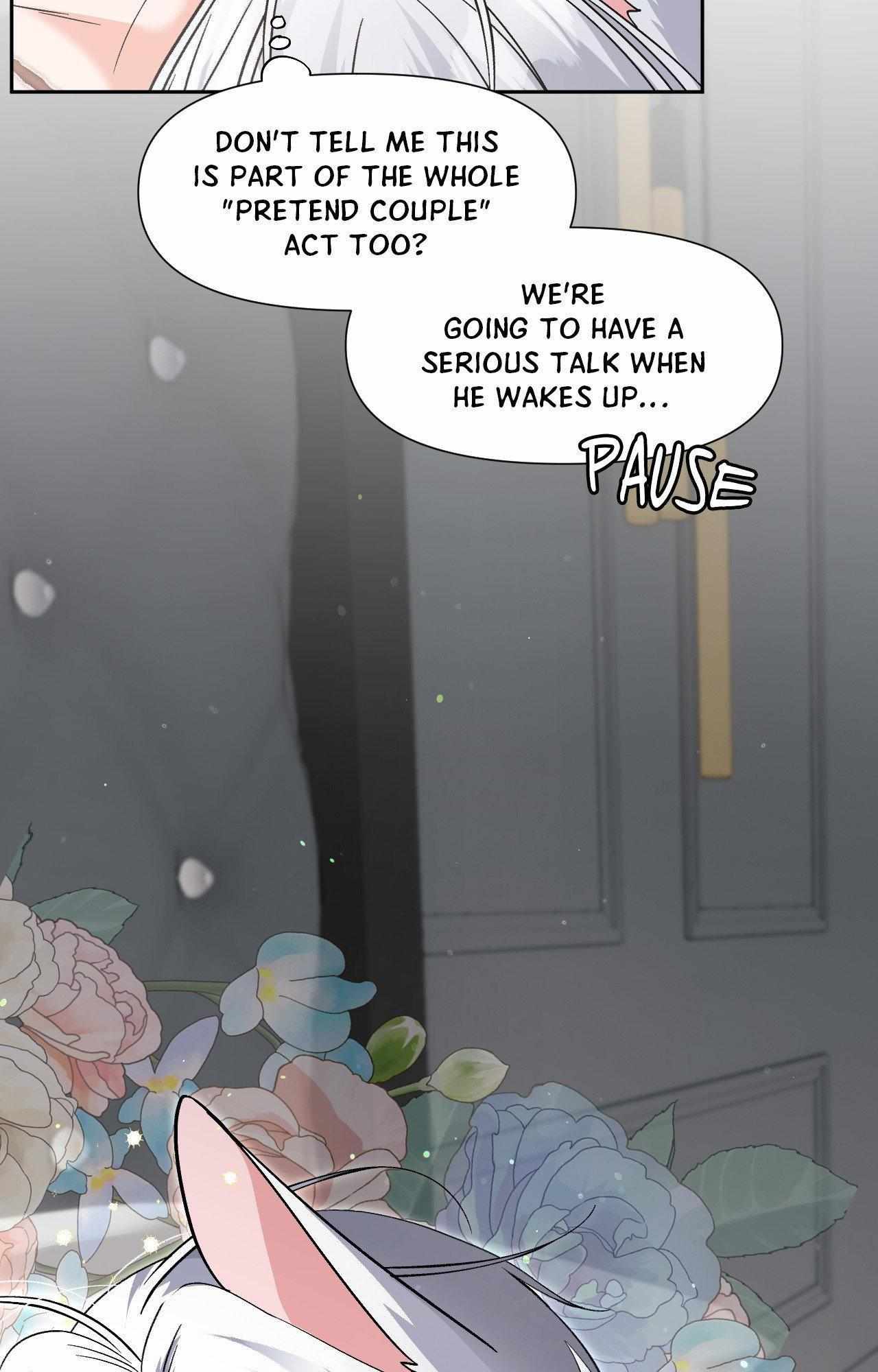 You are so lovely Chapter 21 - Page 18 in English