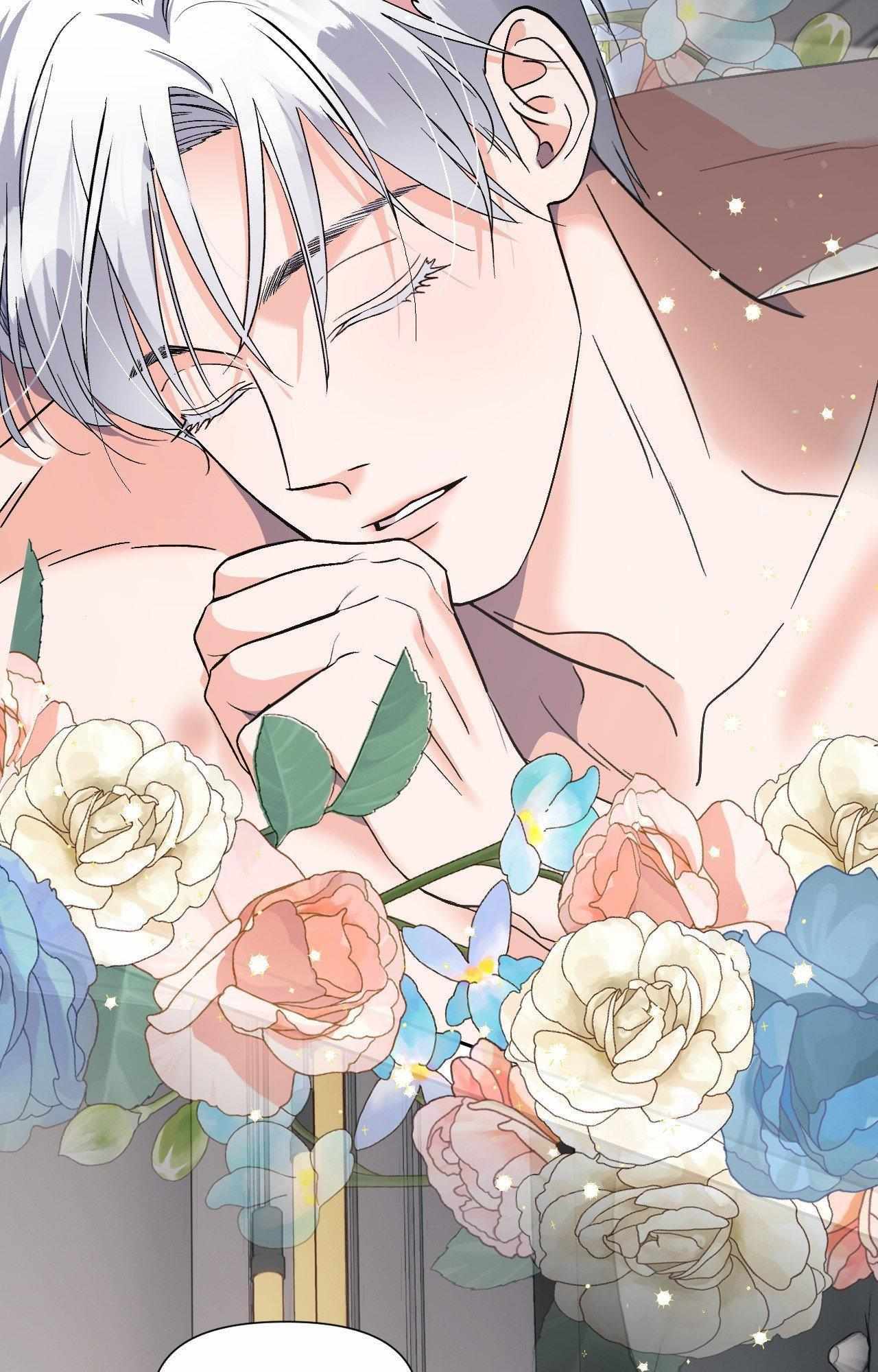 You are so lovely Chapter 21 - Page 19 in English
