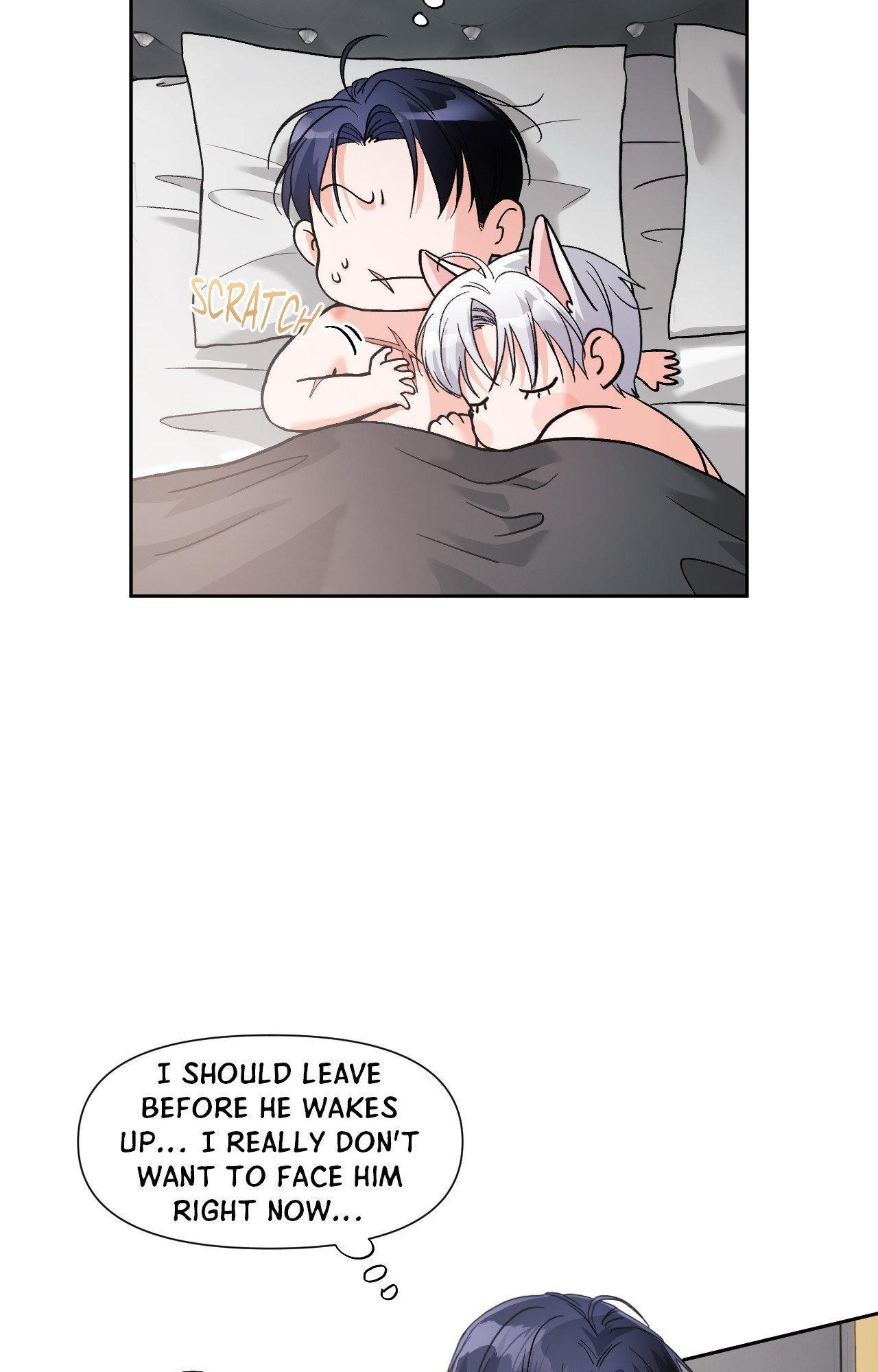 You are so lovely Chapter 21 - Page 22 in English