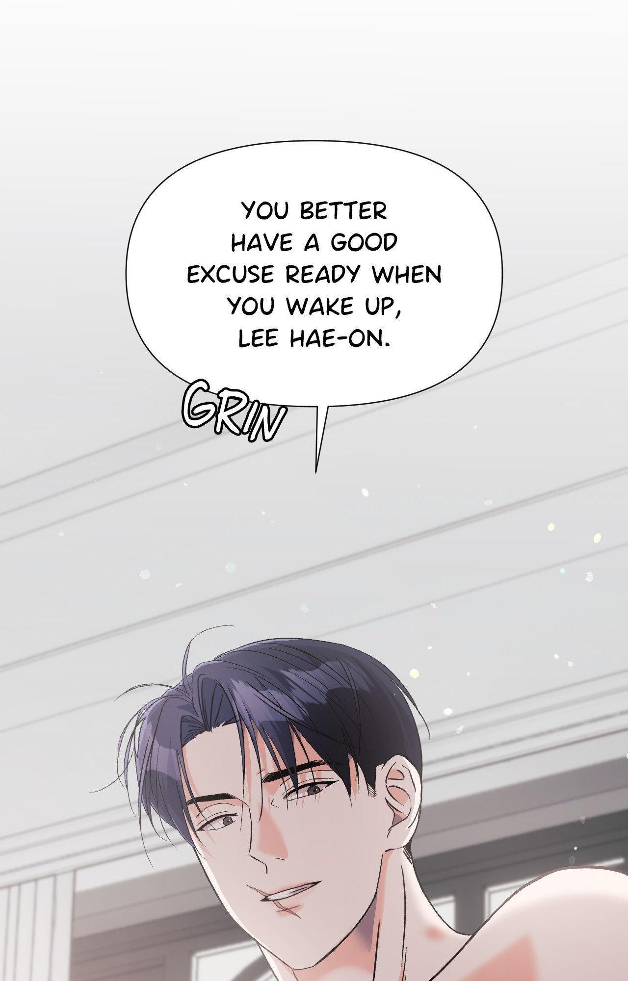 You are so lovely Chapter 21 - Page 25 in English