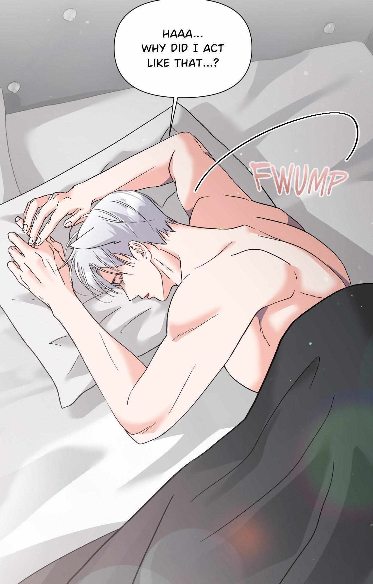 You are so lovely Chapter 21 - Page 30 in English
