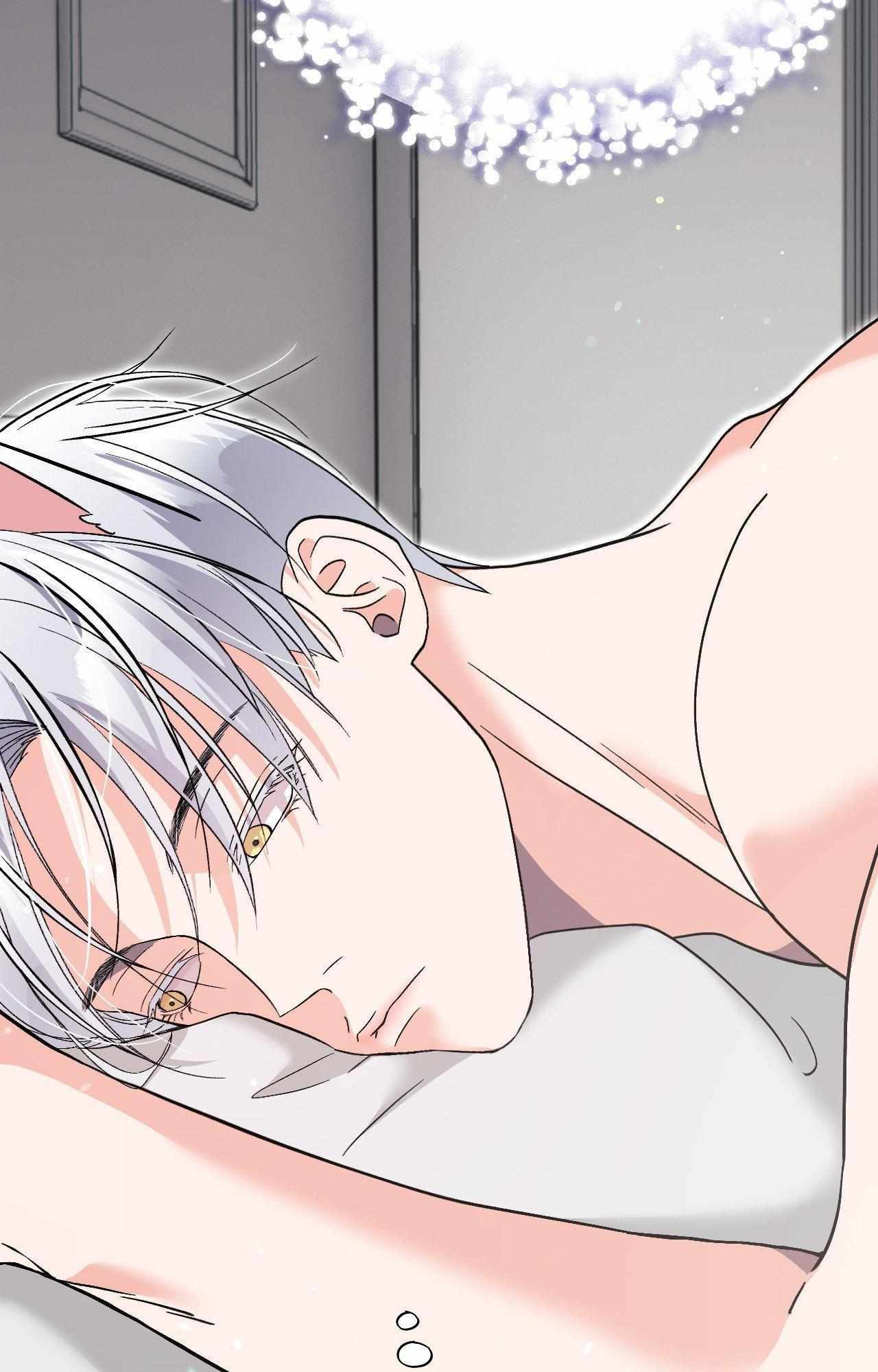 You are so lovely Chapter 21 - Page 32 in English