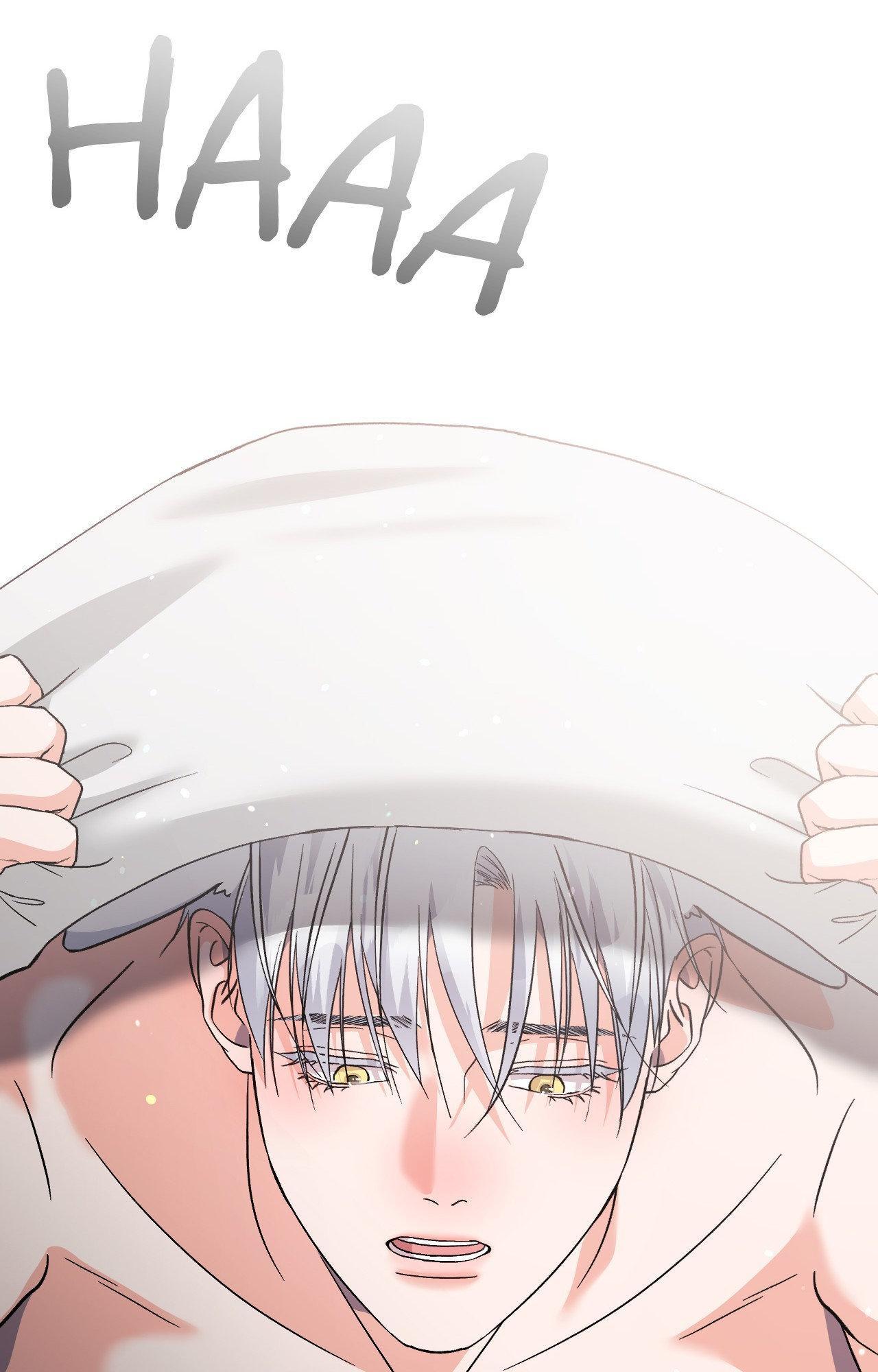 You are so lovely Chapter 21 - Page 36 in English