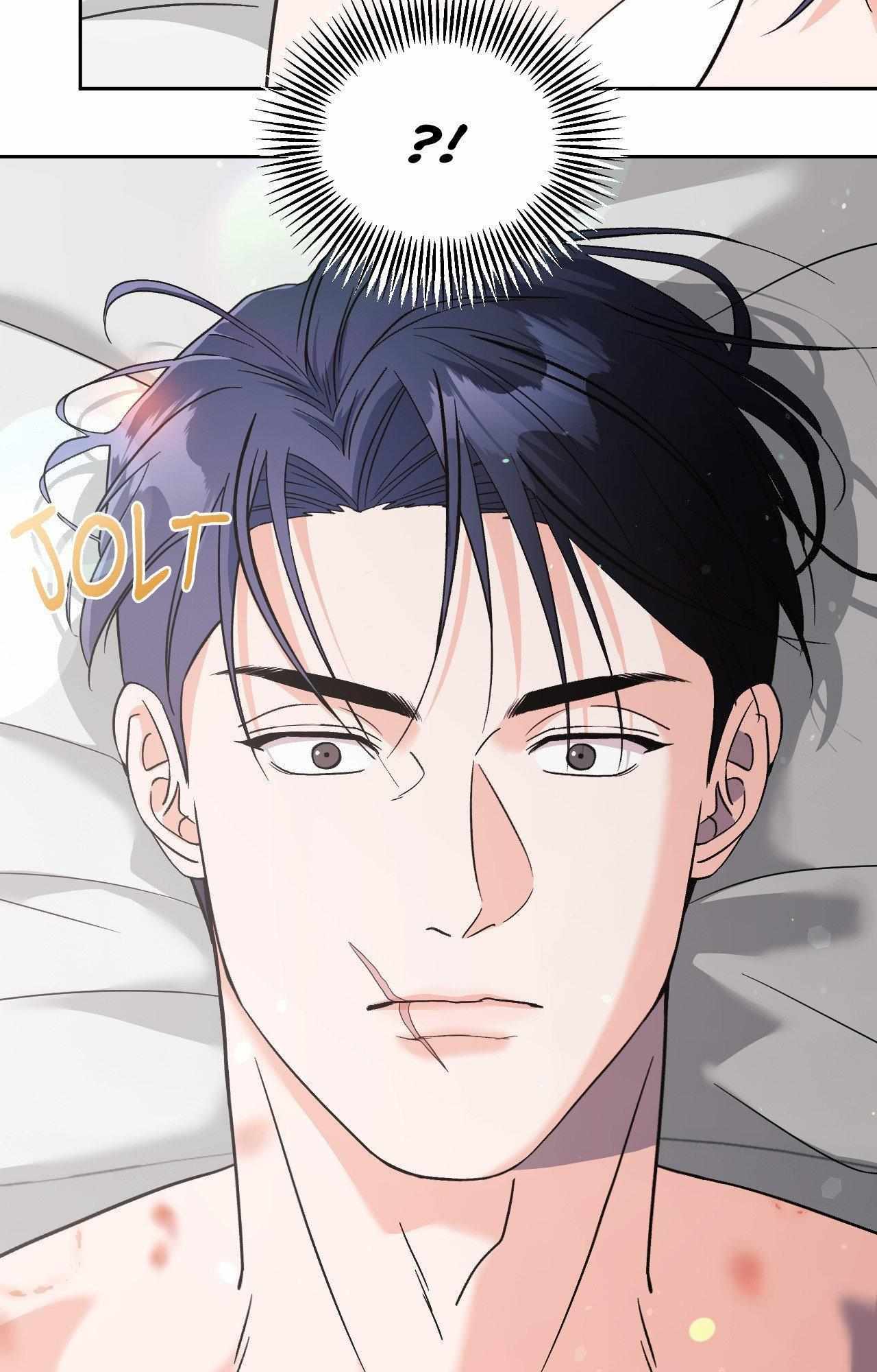 You are so lovely Chapter 21 - Page 4 in English