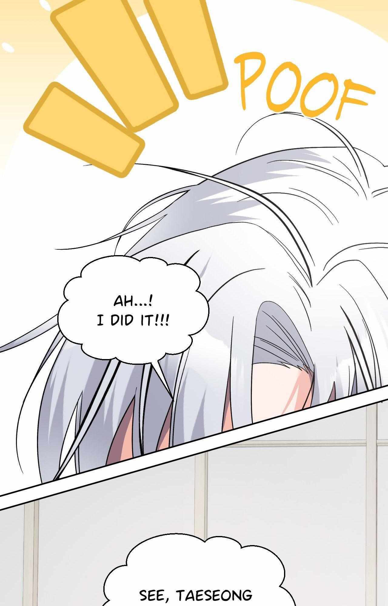 You are so lovely Chapter 21 - Page 42 in English