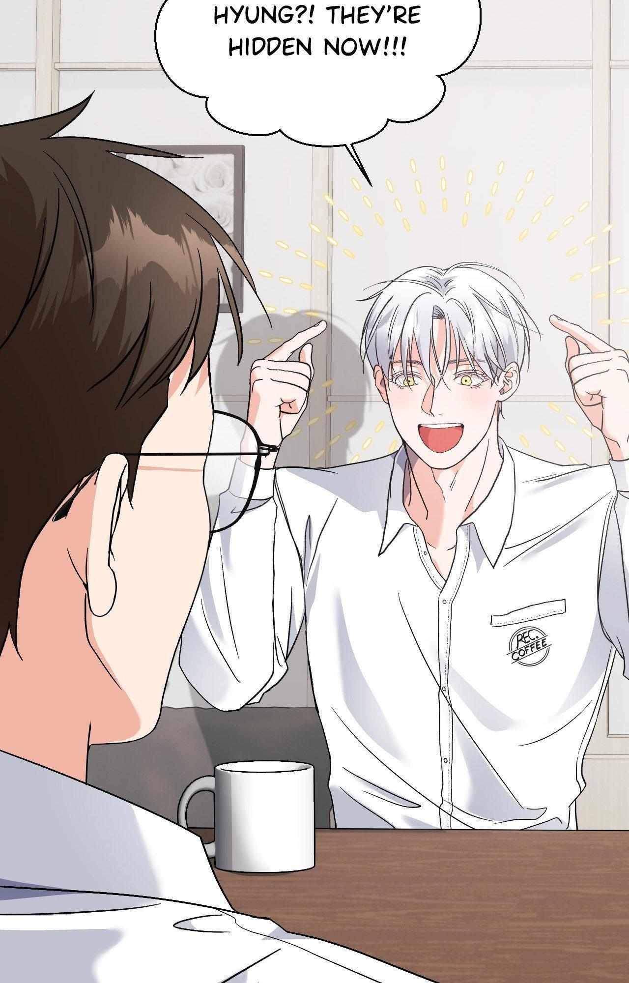 You are so lovely Chapter 21 - Page 43 in English