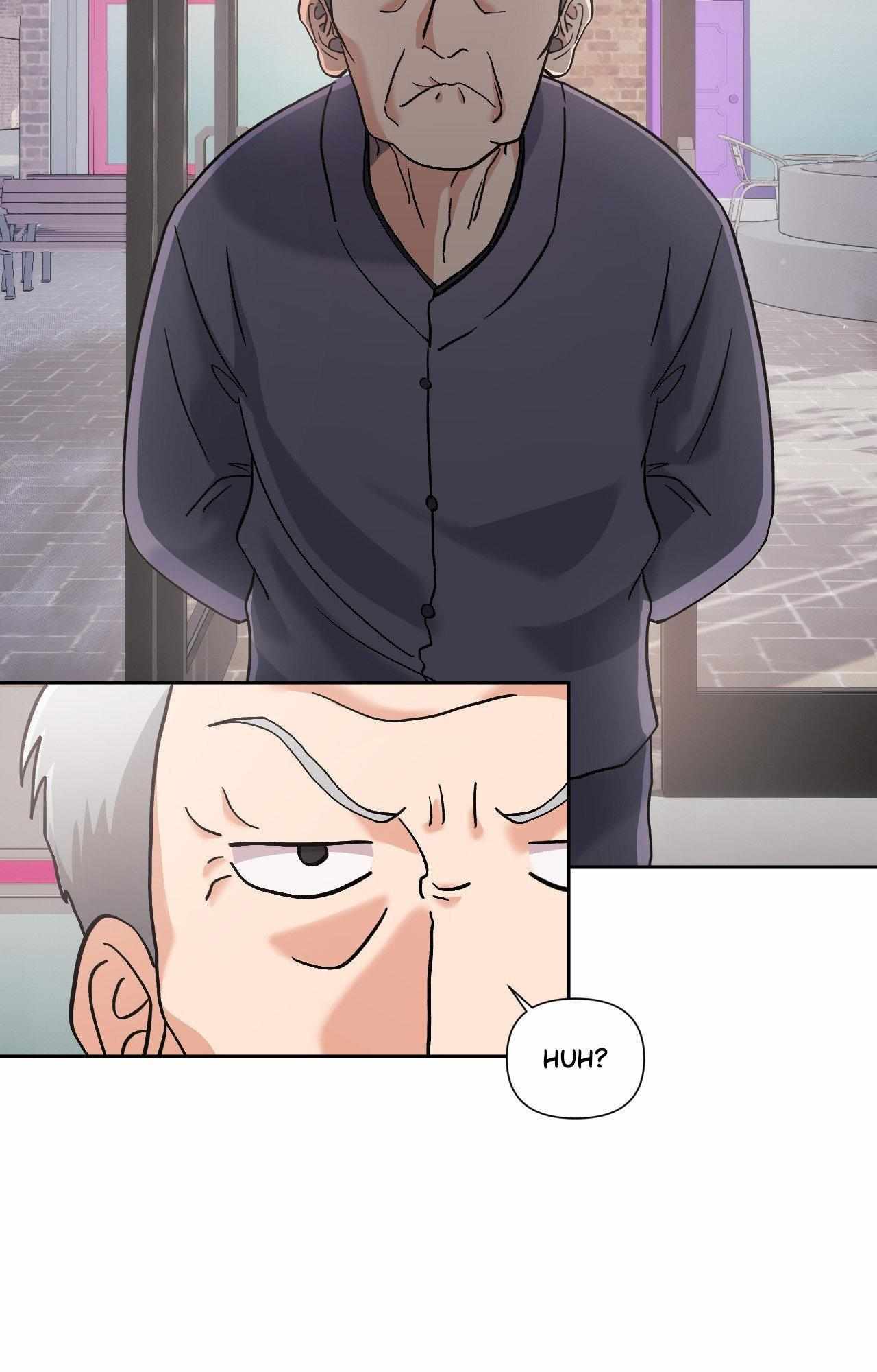 You are so lovely Chapter 21 - Page 52 in English